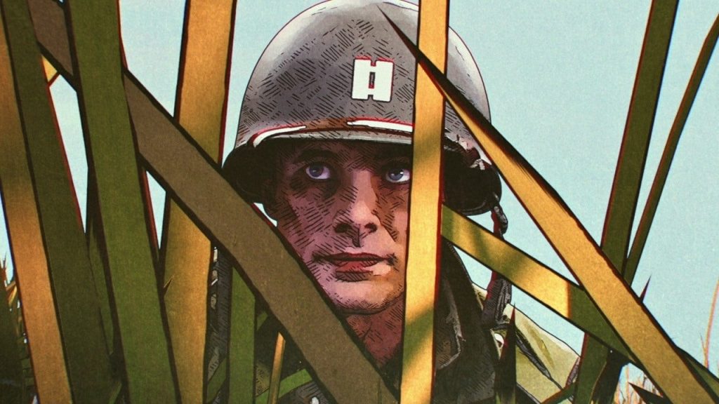 Watch the Liberator on Netflix The Liberators Movie